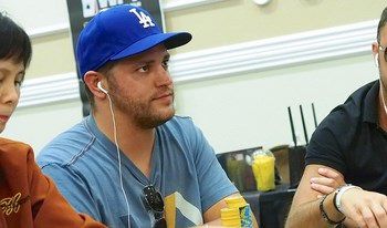 WPT Legends of Poker: Nick Grippo e Randy Bowie i migliori dei Day1