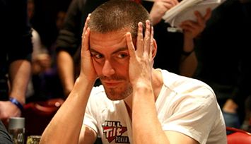 Poker High Stakes: disastro Gus Hansen, settimana da -1,4 milioni di dollari