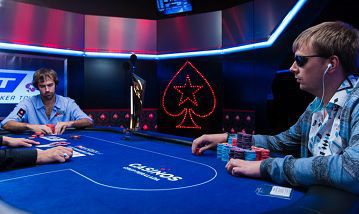 EPT Barcellona: Dario Sammartino 15° nell’High Roller, vince Soika su Mercier