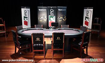 IPO15 Summer Edition: super Domenico Del Grande, strachipleader con 9 playes left!