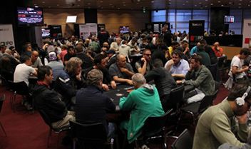 IPO15 Summer Edition: a fine Day2 comanda Domenico Del Grande