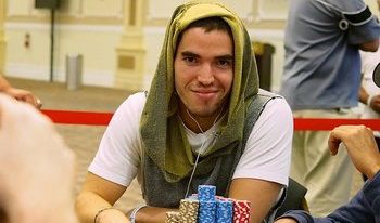 WPT Legends of Poker: Tyler Kenney al comando dopo il Day3
