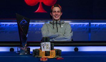 EPT Barcellona: vince il tedesco Andre Lettau. Quarto Andrea Dato