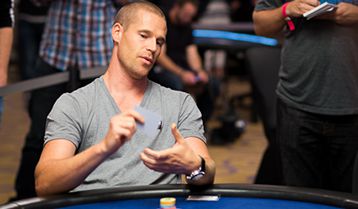 Poker High Stakes: Patrik Antonius meglio di Phil Ivey, su Full Tilt ha vinto $16,6 milioni!
