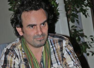 Robert Binelli