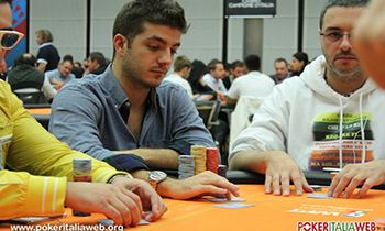 I $502.000 del Main Event WCOOP Challenge Series a Grayson Ramage