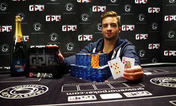 Settimana da record per il poker live: in 3.394 al GUKPT di Coventry!
