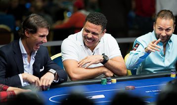 Il poker è uno sport? Secondo un sondaggio, decisamente no!