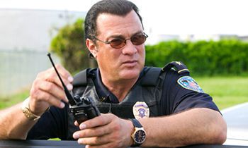 Poker Movie: Steven Seagal e George Eads protagonisti di ‘Gutshot Straight’, film d’azione sul poker