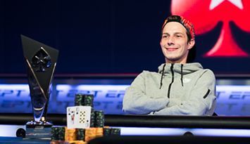 EPT: Germania terza potenza, comandano gli Stati Uniti d’America