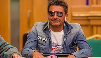 WPT Cipro 2014: niente final table per gli azzurri, Antonio Buonanno chiude 9° per 30.000 dollari!