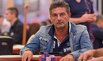 WPT Cipro: domina Antonio Buonanno, al Day4 insieme a Paolo Petrucci e Marco Della Tommasina
