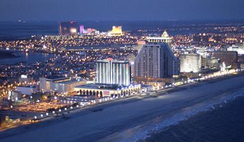 USA: i casinò chiudono sia a Las Vegas che ad Atlantic City!