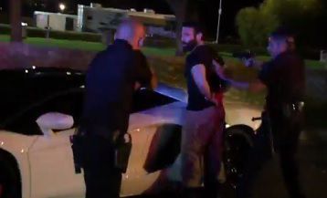 Dan Bilzerian arrestato? Il video in rete è già virale