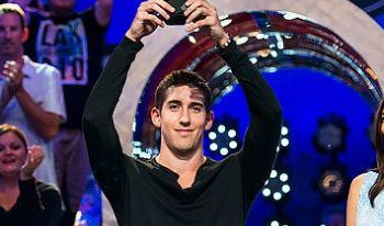 Poker online: Daniel Colman pubblica il suo grafico da 1,8 milioni!