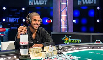 Niente da fare per Phil Laak e Vanessa Selbst, il WPT Monster Invitational va a David Williams