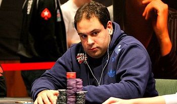 Poker e Curiosita’: accuse di collusion per Roland de Wolfe