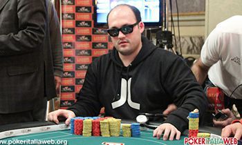 Domenico Drammis vince l’Evento #32 delle WCOOP, per l’italiano un bottino da oltre $130.000