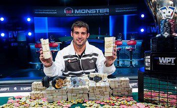 WPT Borgata Poker Open 2014: Darren Elias vince e incassa oltre $843.700