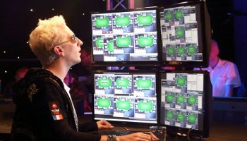 Sono 10 i primati legati al poker entrati nel libro dei Guinness World Records