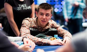 Anatoly Filatov: “Gioco gli High Roller grazie al mio coaching”