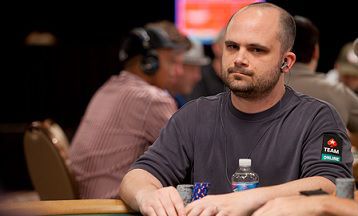 George Lind, campione di poker ma anche di videogiochi