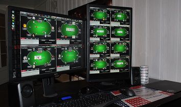 Top Grinder 2014: entusiasma la sfida tra LoZioRickyy e danmi00