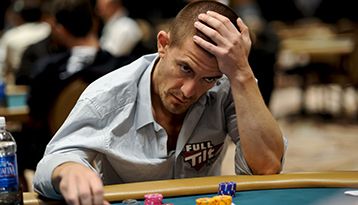 Gus Hansen 