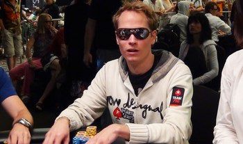 Jan Heitmann dal poker a docente di marketing online davanti a 500 persone!