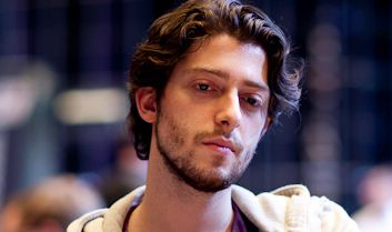 Igor Kurganov, uno dei più noti player russi di poker