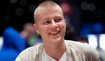 Jens Kyllonen: “Un video di strategia? Lo faccio per minimo 10.000$”