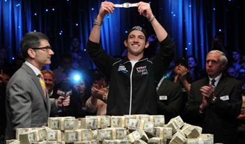 Marcel Luske, Jose Barbero, Alex Kravchenko e Joe Cada tagliati dal team pro PokerStars!