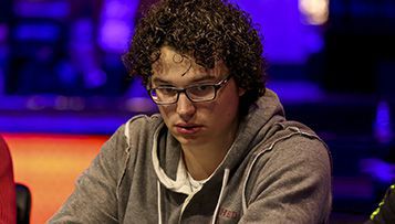 WCOOP: Joep Van Den Bijgaart vince l’evento 58. Ottavo Jon ‘apestyles’ Van Fleet, grinder da $6,3 milioni