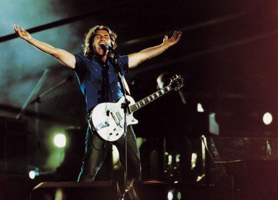 Luciano Ligabue 