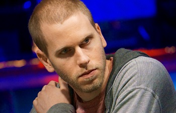 Poker e Twitter: Madsen, “Account hackerato sempre dopo ogni bustout hand”