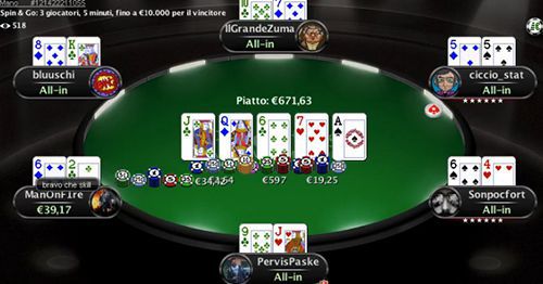 La mano che ha assegnato oltre 30.000 euro