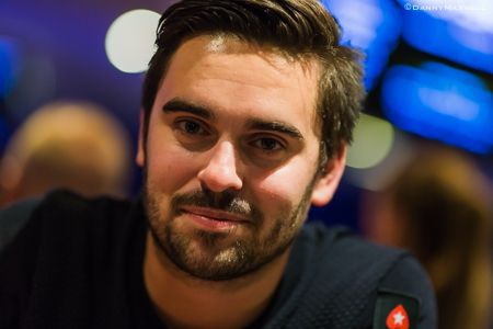 Matthias De Meulder