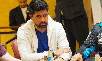 WPT Borgata Poker Open: 31 players al Day4, volano Darren Elias ed il chipleader Jean Gaspard