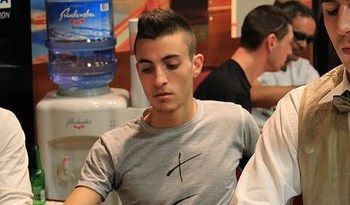 Poker online: EXPLOSIVE Sunday R/A a ‘barbacasa’, quarto Niccolò ‘ChallengerGX’ Ceccarelli