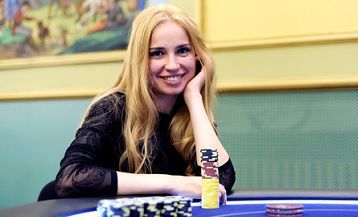 Olga Ermolcheva, la nuova promessa dell’est con un coach d’eccezione