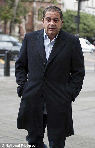 Iraj Parvizi