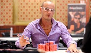 IPT Sanremo: Perati, Savinelli e Lacchinelli nei 24 players left di fine Day2