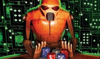 È nato Tartanian7, il poker bot definitivo