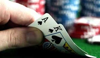 Il poker contro l'alzheimer