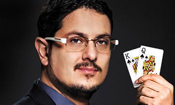 Ecco i nuovi tornei ibridi, su PokerStars.it in premio soldi e ticket!