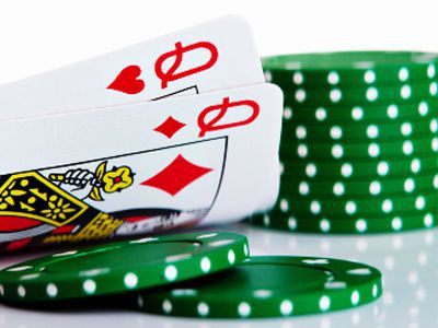 Q-Q in un torneo low cost? Subito scoppiati!