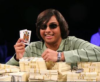 Vivek Rajkumar