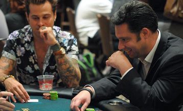 Ray Stefanelli, direttore del Seminole Hard Rock, licenziato per le sue figuracce?