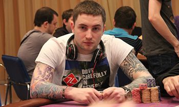 Roman Matveichuk tra i grandi, sesta Triple Crown ed oltre $3,2 milioni vinti