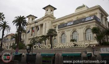 Oggi il Day1A dell’IPT, tanti i campioni azzurri che si presenteranno a Sanremo!